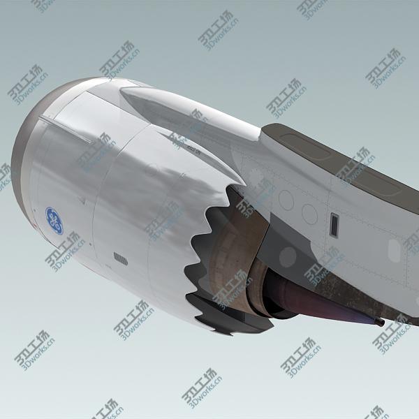 images/goods_img/20210319/GEnx-1B Jet Engine/5.jpg